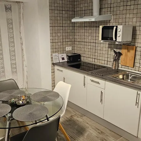 Apartamento Casa Pura Medina-Sidonia Exterior foto