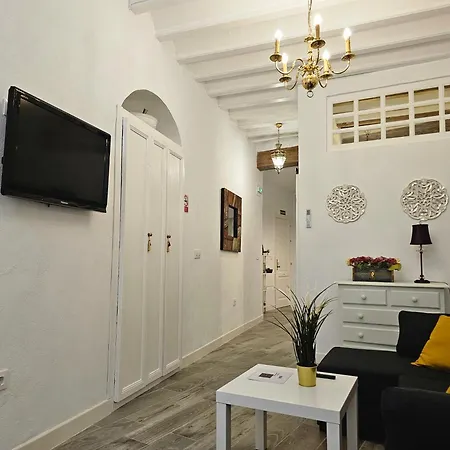 Apartamento Casa Pura Medina-Sidonia Exterior foto