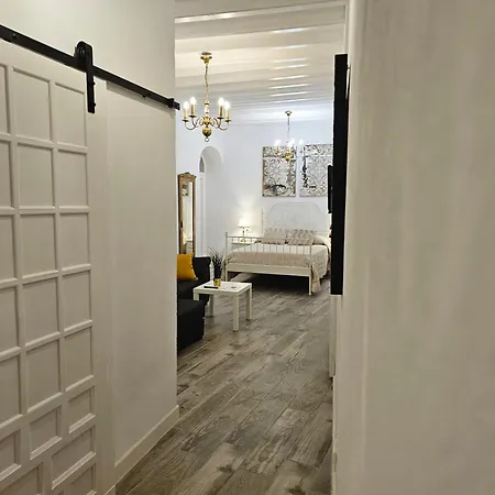 Apartamento Casa Pura Medina-Sidonia Exterior foto