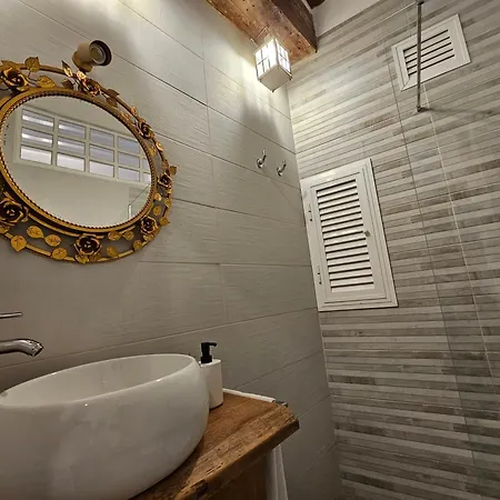 Apartamento Casa Pura Medina-Sidonia Exterior foto