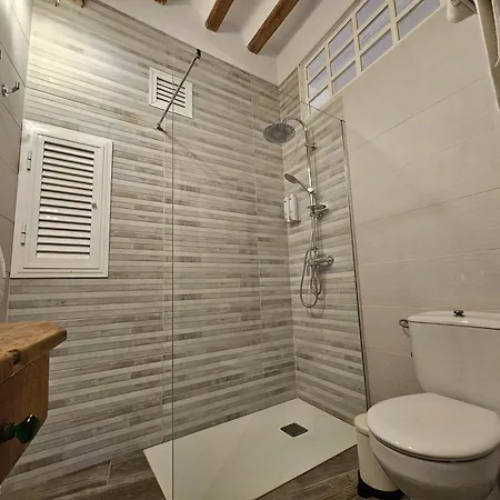 Apartamento Casa Pura Medina-Sidonia Exterior foto