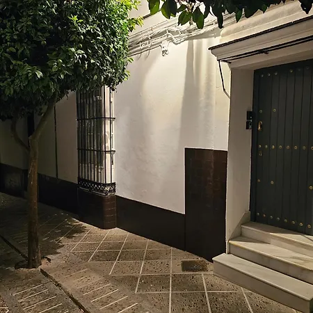 Apartamento Casa Pura Medina-Sidonia Exterior foto