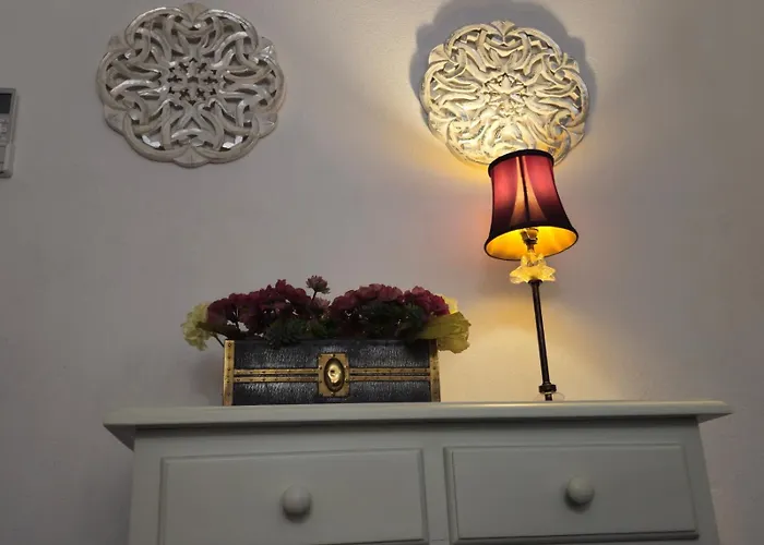 Apartamento Casa Pura