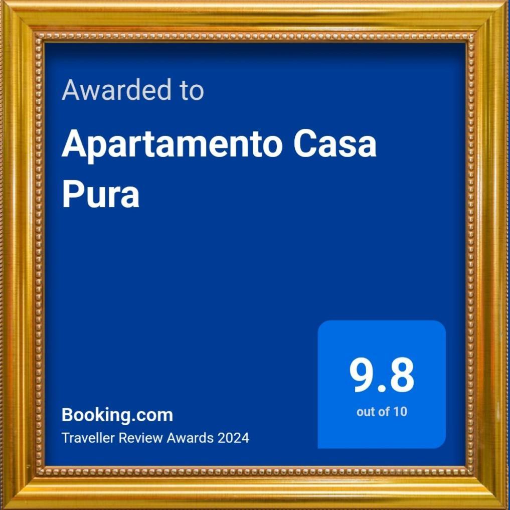 Casa Pura Apartment Medina-Sidonia
