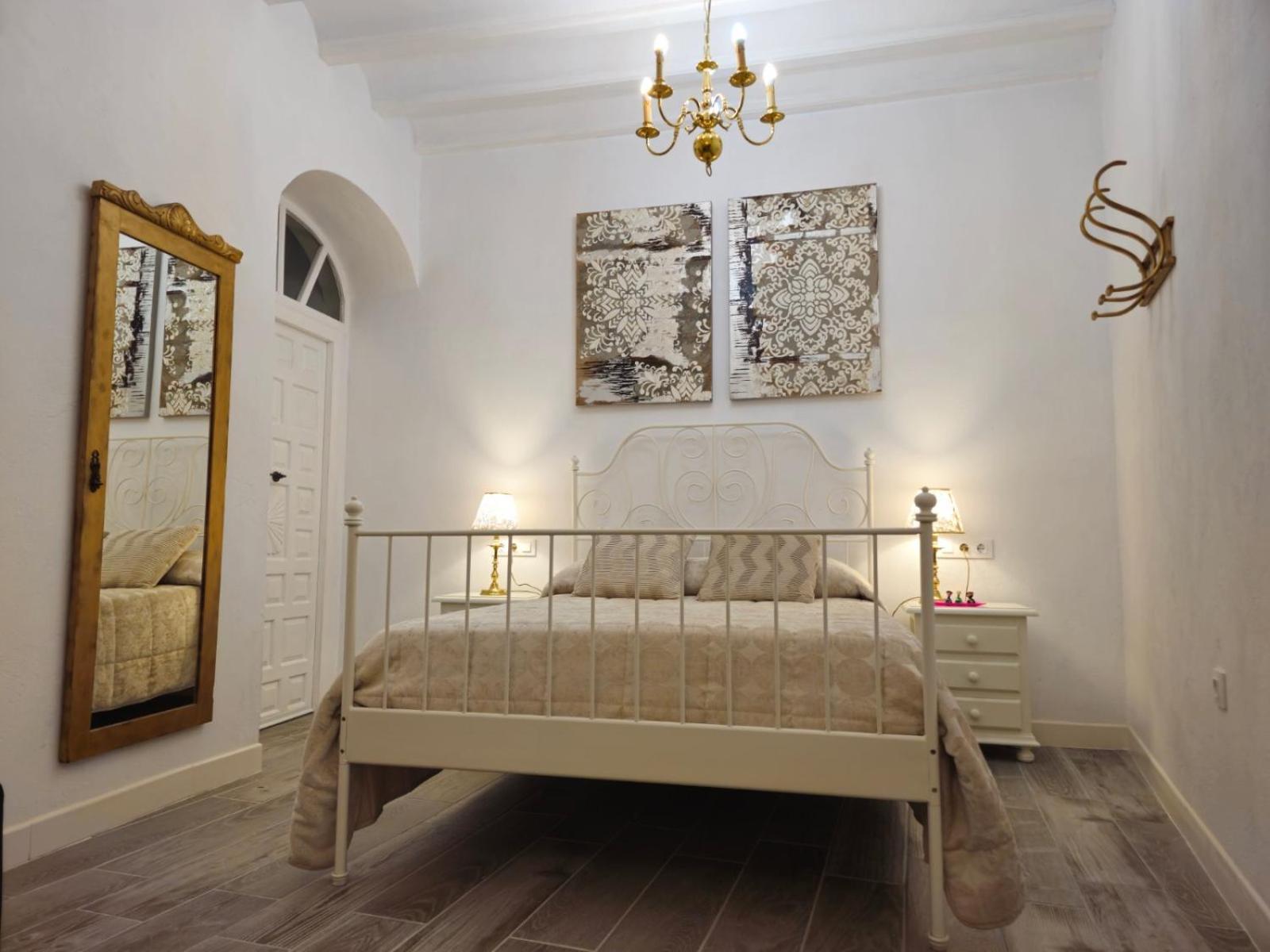 Casa Pura Apartment *