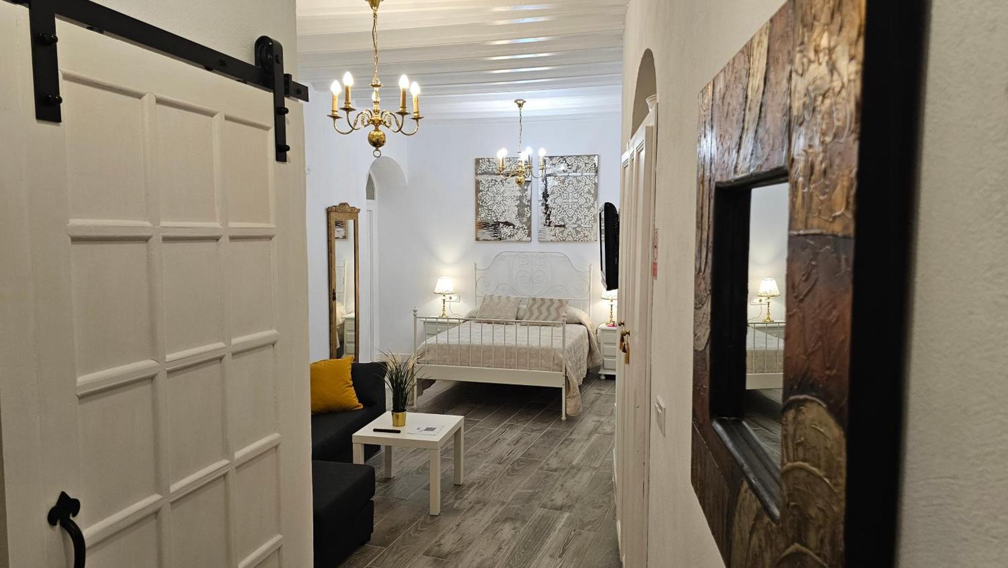 Casa Pura Apartment