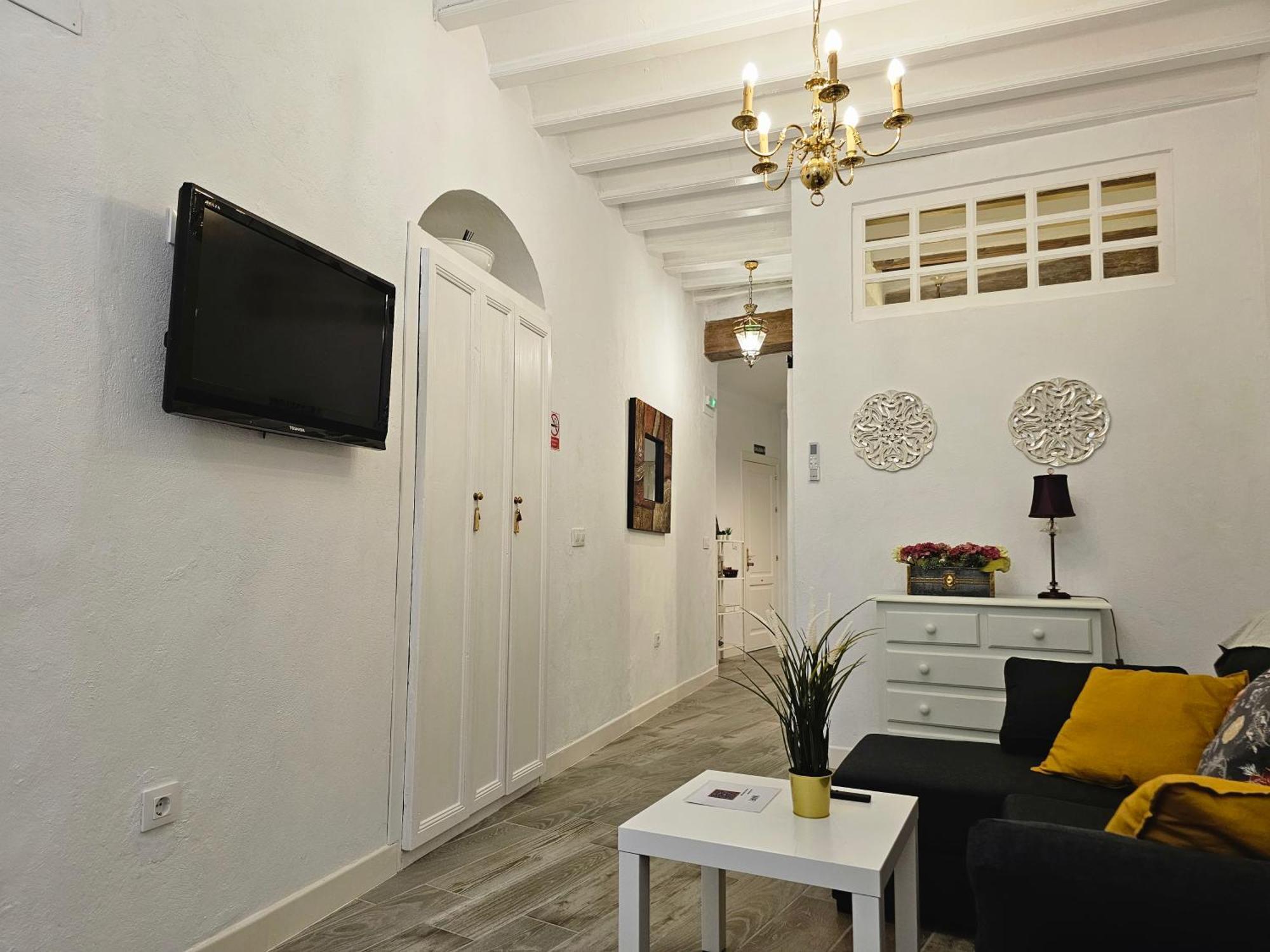 Casa Pura * Medina-Sidonia
