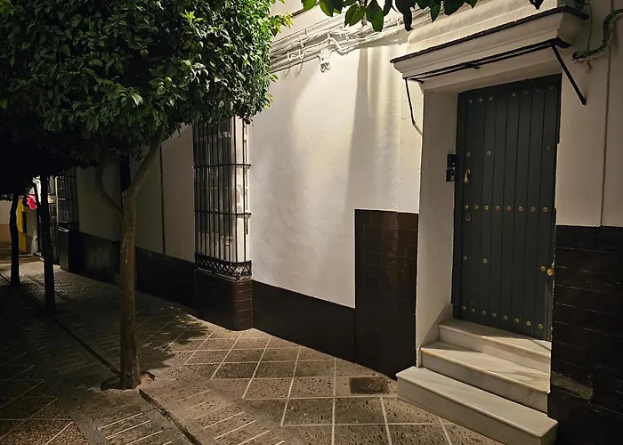Apartamento Casa Pura