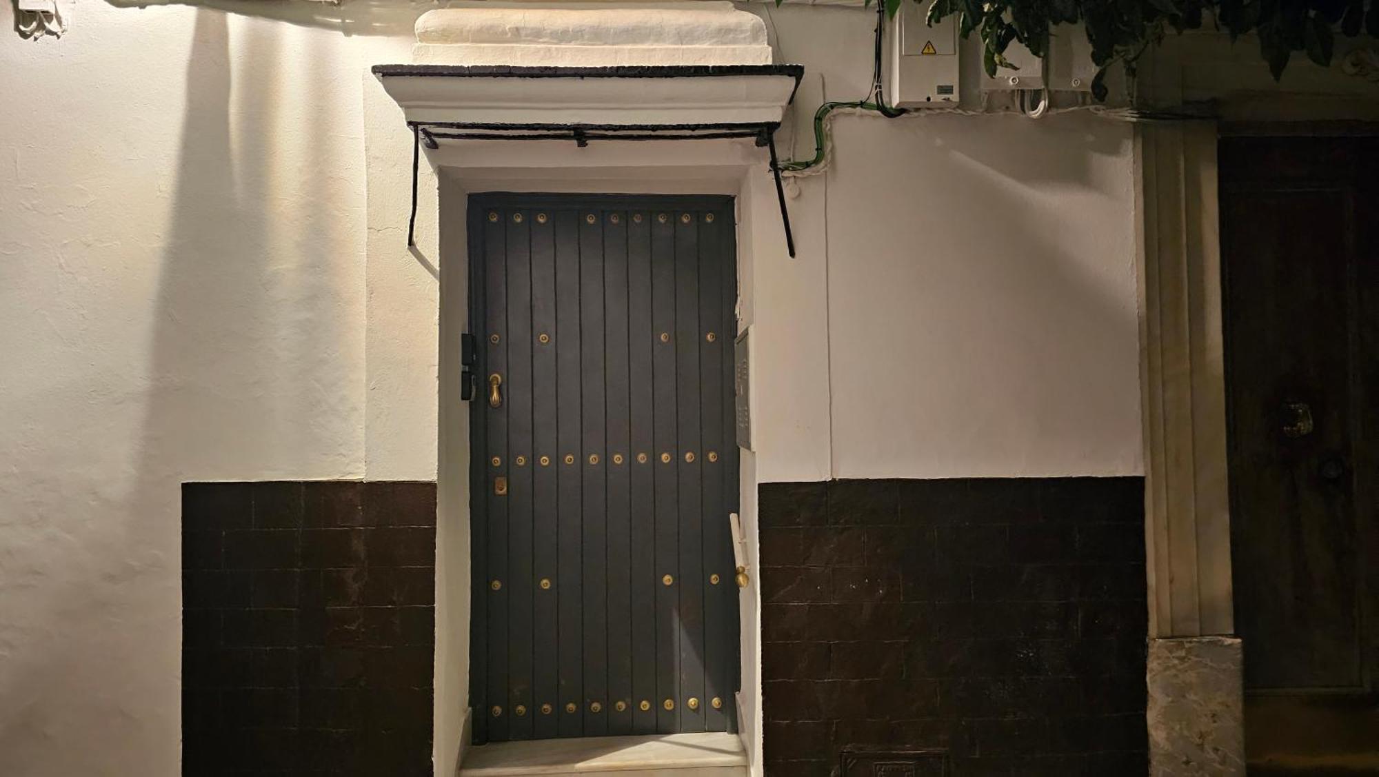 Appartement Casa Pura