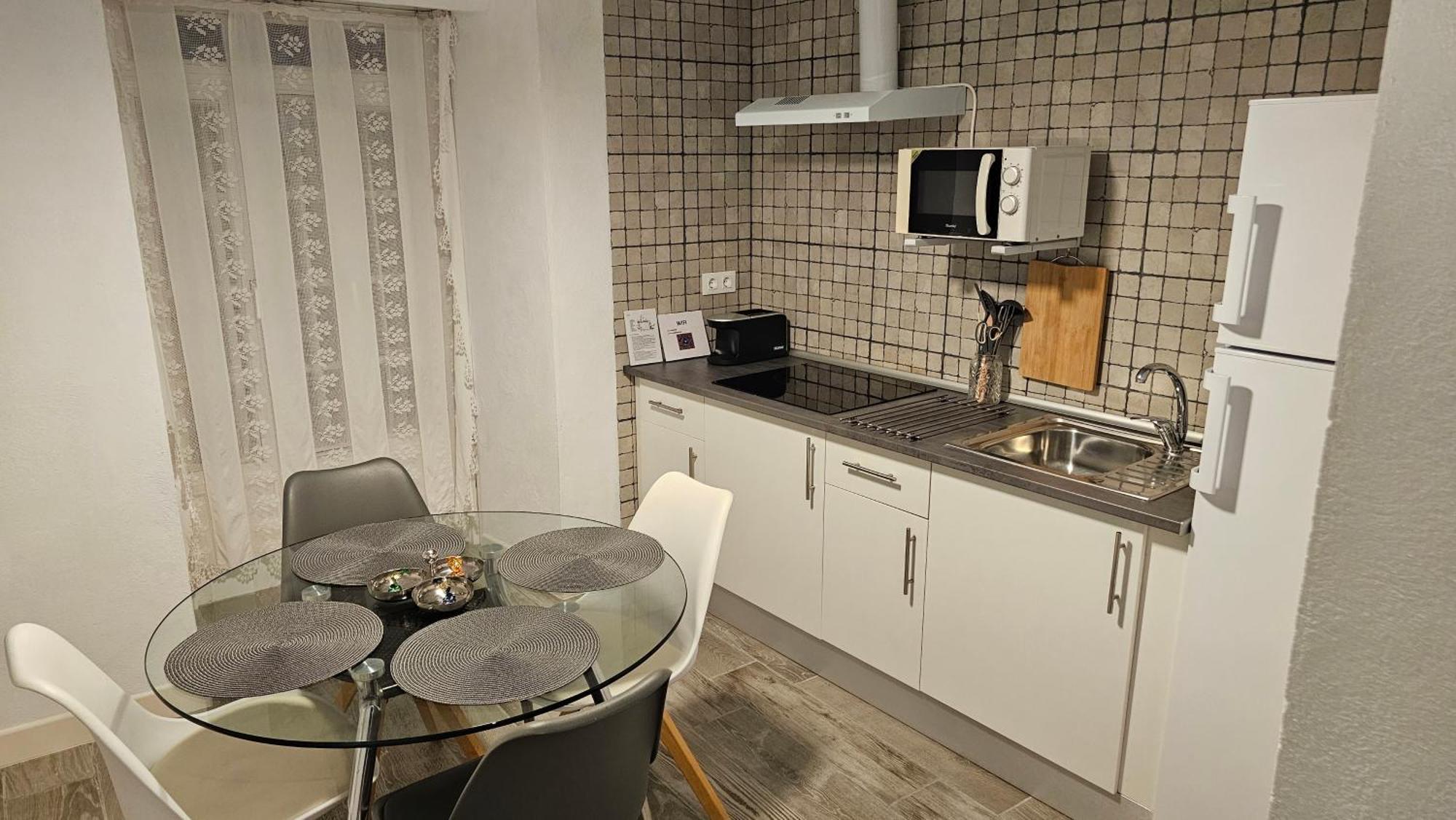 Casa Pura Appartement Medina-Sidonia