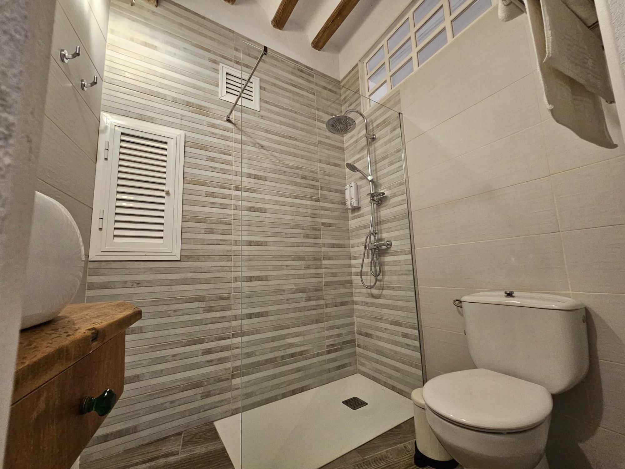 Appartement Casa Pura *